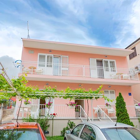 Baska Voda Apartments - Steps From The Beach, Free Parking, Central Location المظهر الخارجي الصورة