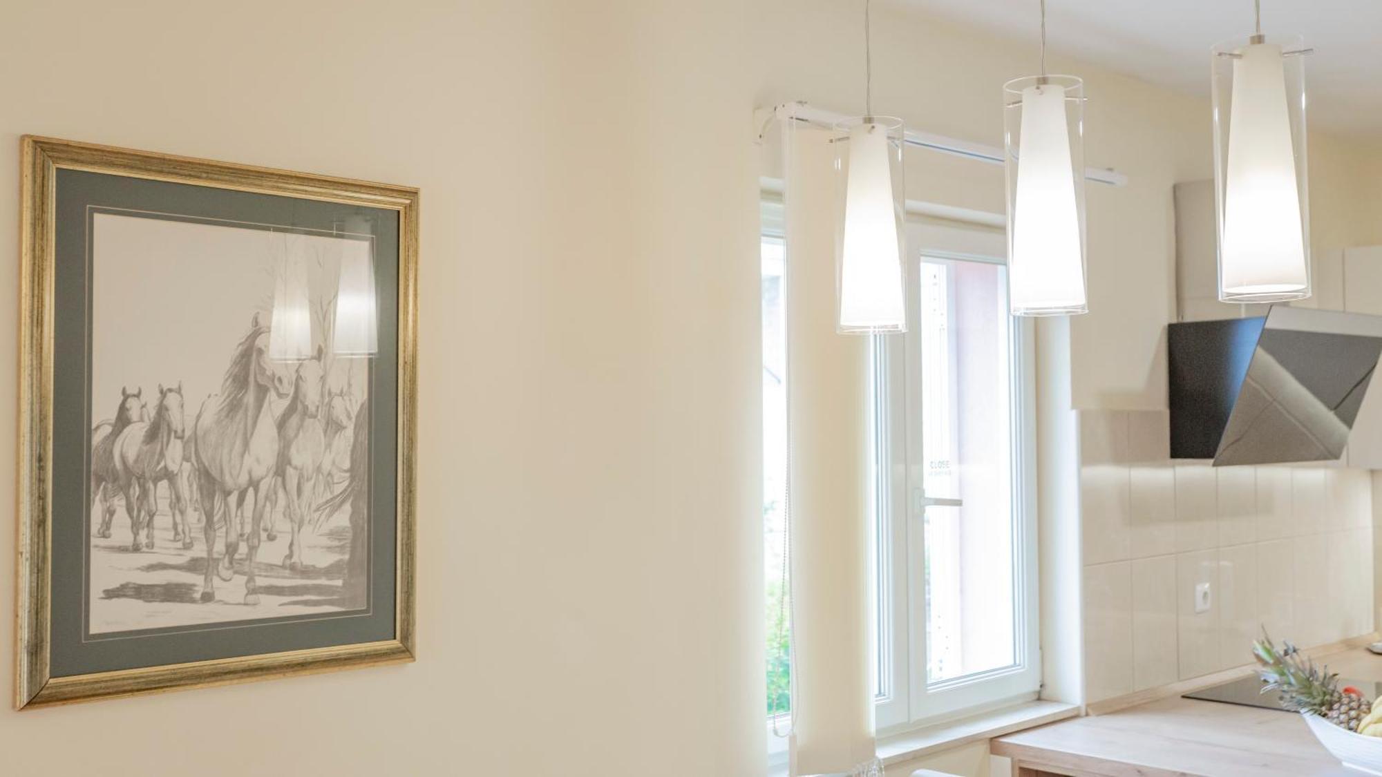 Baska Voda Apartments - Steps From The Beach, Free Parking, Central Location المظهر الخارجي الصورة